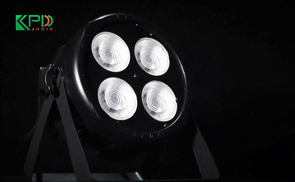 Đèn Cob HZDG HZ-4050COB