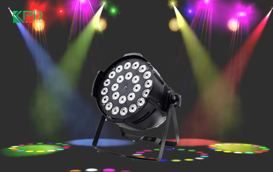 Đèn Led HZDG HZ-2410 Cao Cấp