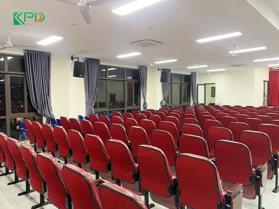 Hệ thống loa chính hãng HiVi/Swan