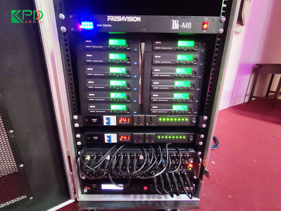 Bộ chia tín hiệu ánh sáng