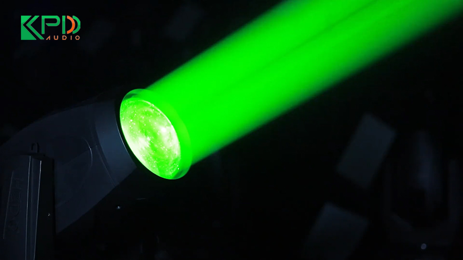 Đèn Beam HZDG HZ-295B Chính Hãng