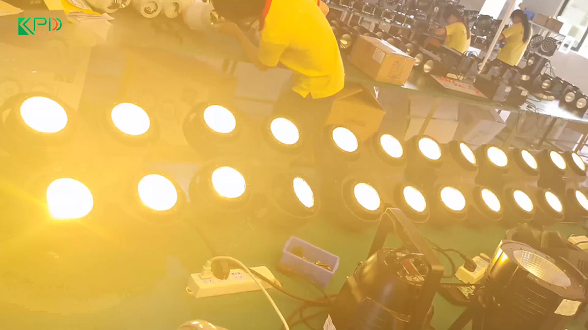 Đèn rọi Cob giá rẻ