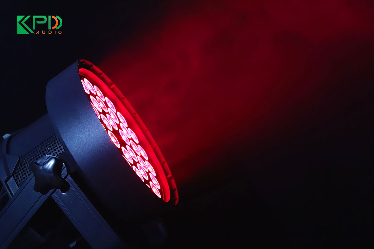 Đèn Par led sân khấu cao cấp, giá tốt