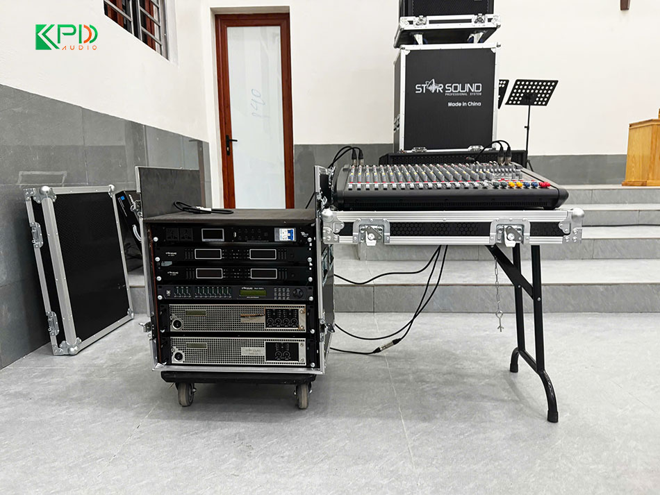 Thiết bị được phối ghép chuẩn kỹ thuật