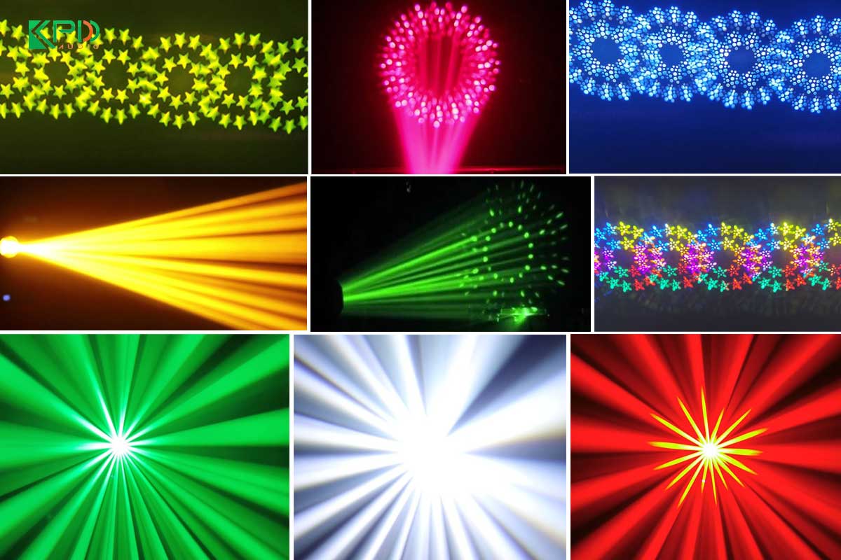 Hiệu ứng đa dạng