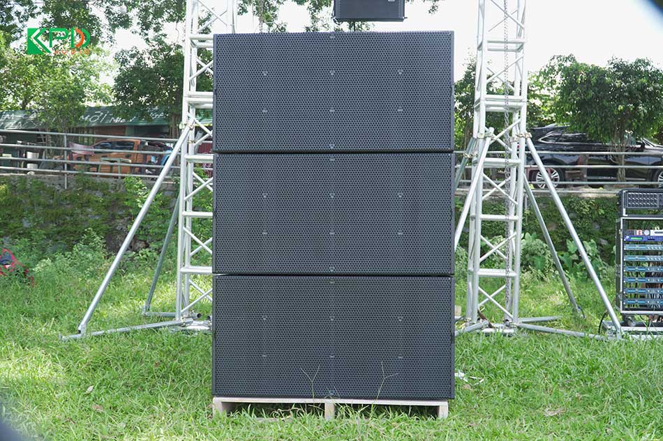 Loa Sub Star Sound S-218Pro