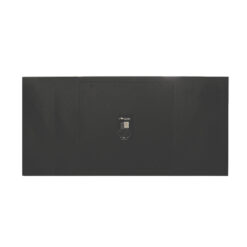 Mặt sau loa Sub S-218Pro