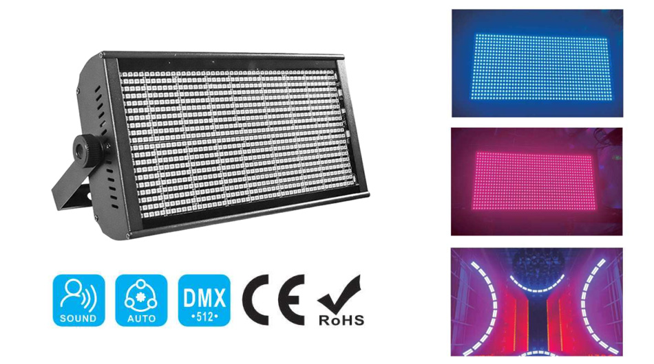 Đèn Chớp HZDG HZ-S960 Chất Lượng Cao