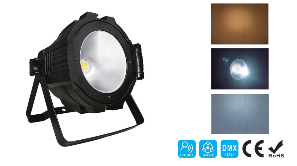 Đèn Cob HZDG HZ-200COB Chính hãng