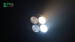 Đèn Cob HZDG HZ-W0450COB Chất Lượng Cao