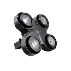 Đèn Cob HZDG HZ-W400COB-4