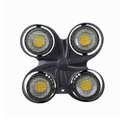 Mặt trước Đèn Cob HZDG HZ-W400COB-4