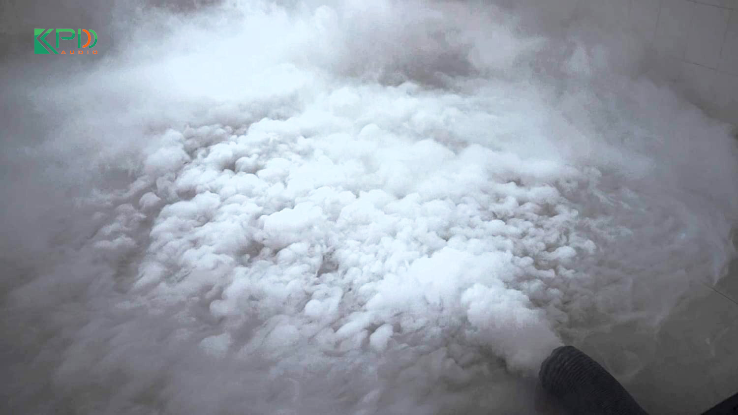 Máy tạo khói lạnh công suất lớn