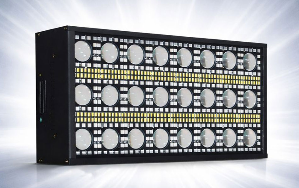 Đèn chớp HZDG HZ-S24M Cao Cấp