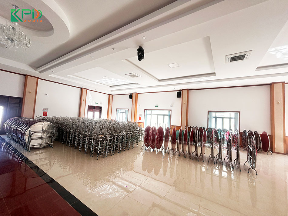 Đèn chính hãng HZDG