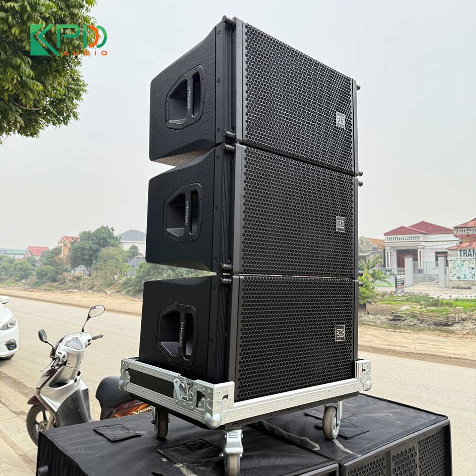 Loa array Star Sound 1202-ST