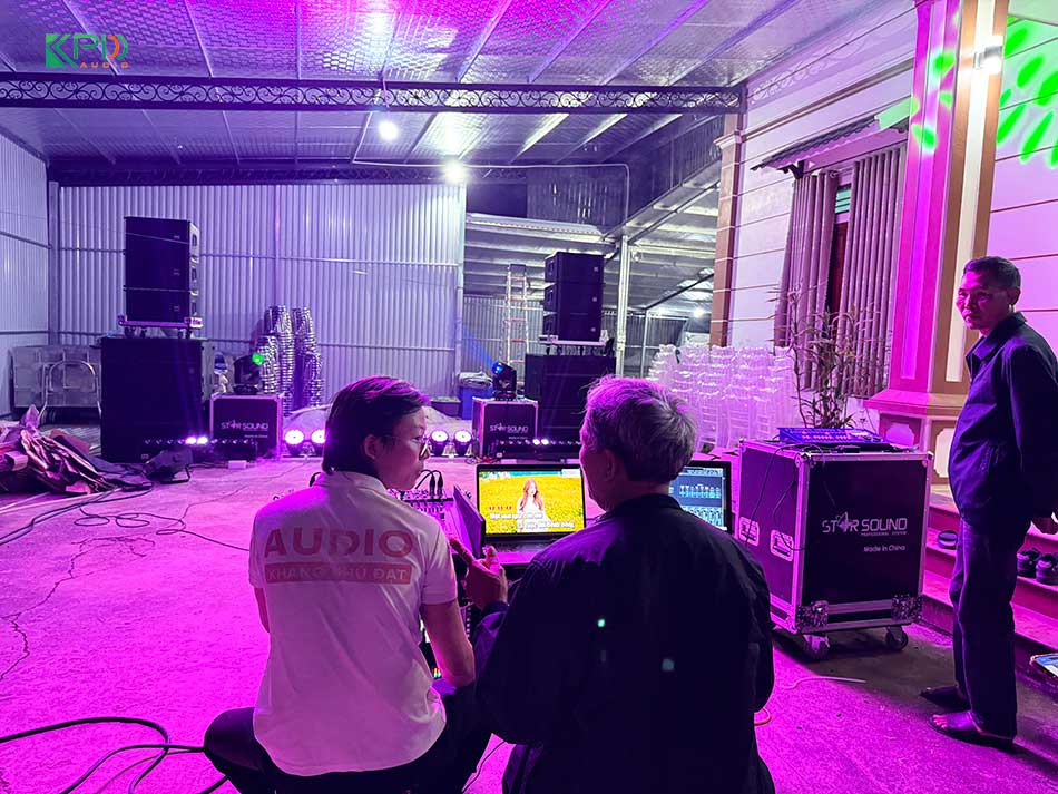 Hướng dẫn sử dụng cho khách hàng