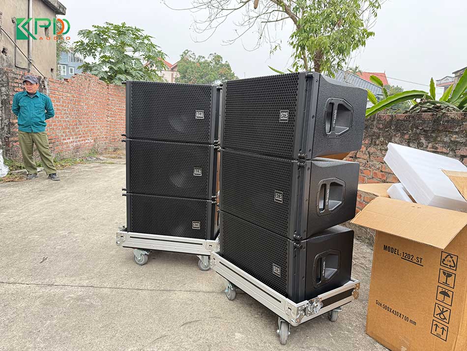 Loa chính hãng Star Sound 1202-ST