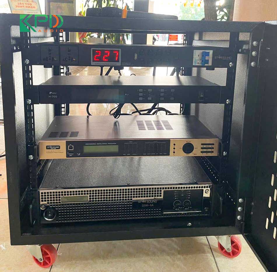 Thiết bị chính hãng