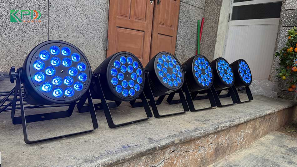 Đèn đám cưới sự kiện chính hãng HZDG