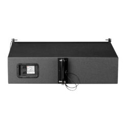 Mặt sau Loa Array HiVi VF3.2