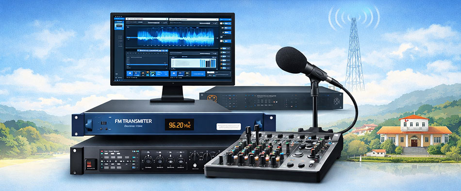 Trung tâm điều khiển