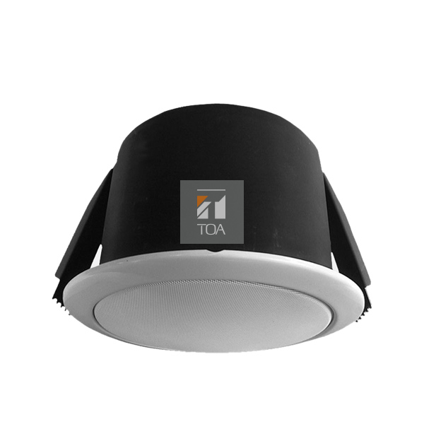 Loa âm trần TOA PC 1867FC chính hãng
