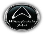 logo wharfedale