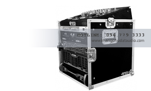 Tủ Rack 12U